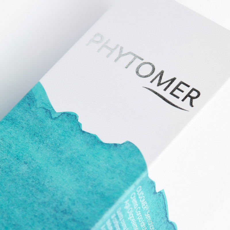 Crème OLIGOMER Phytomer 150ml - Hydratante Corps Sensation Bien-Être | Beauvais