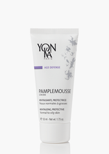 Charger l'image dans la galerie, Crème Pamplemousse PNG YonKa 50 ml - Crème Revitalisante Protectrice Peau Normale à Grasse