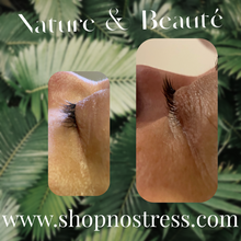 Charger l'image dans la galerie, Rehaussement cils naturel Beauvais