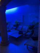 Charger l'image dans la galerie, Jacuzzi spa privatif Beauvais