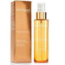 Charger l'image dans la galerie, Huile multi-usage Trésor des Mers Phytomer