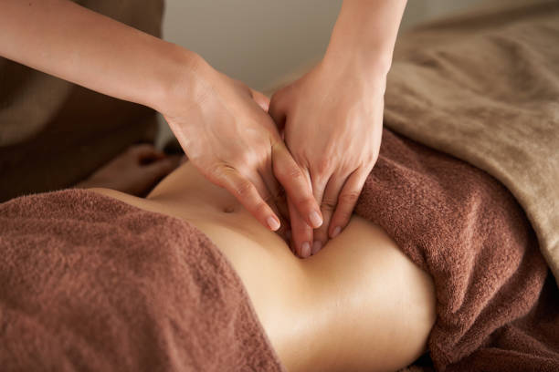 Massage Tuina Minceur Anti-Cellulite Beauvais