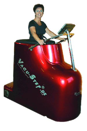 Vacustep Beauvais – Soin Minceur Anti-Capitons & Anti-Cellulite