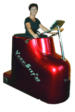 Charger l'image dans la galerie, Vacustep - votre solution minceur et anti capitons