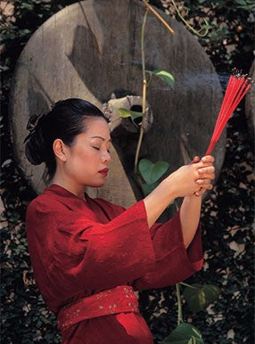 Rituel japonais soins visage pieds Beauvais