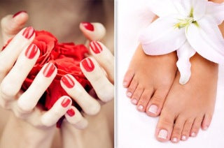 Prendre soin de ses ongles pendant une chimiothérapie