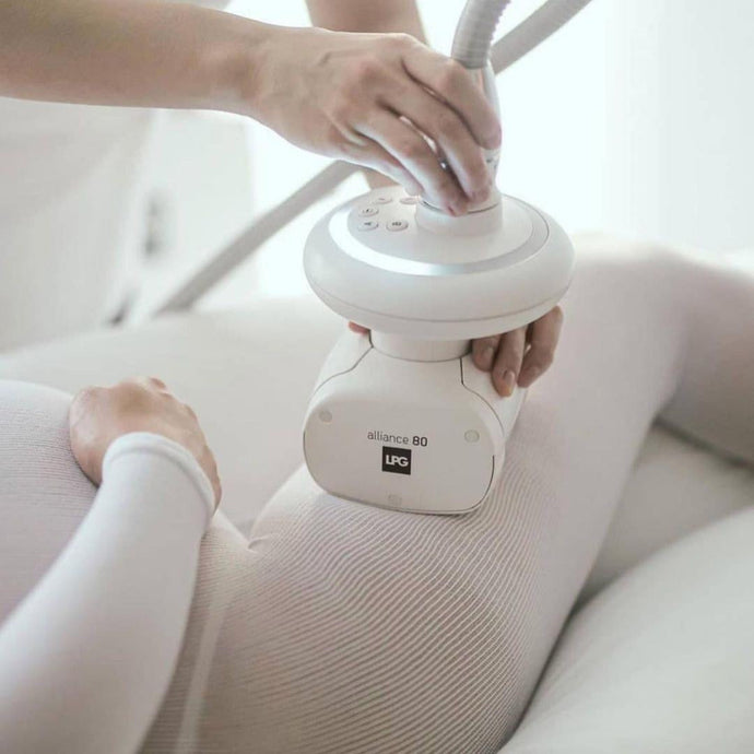 LPG minceur à Beauvais : comment retrouver une silhouette harmonieuse avant l’été