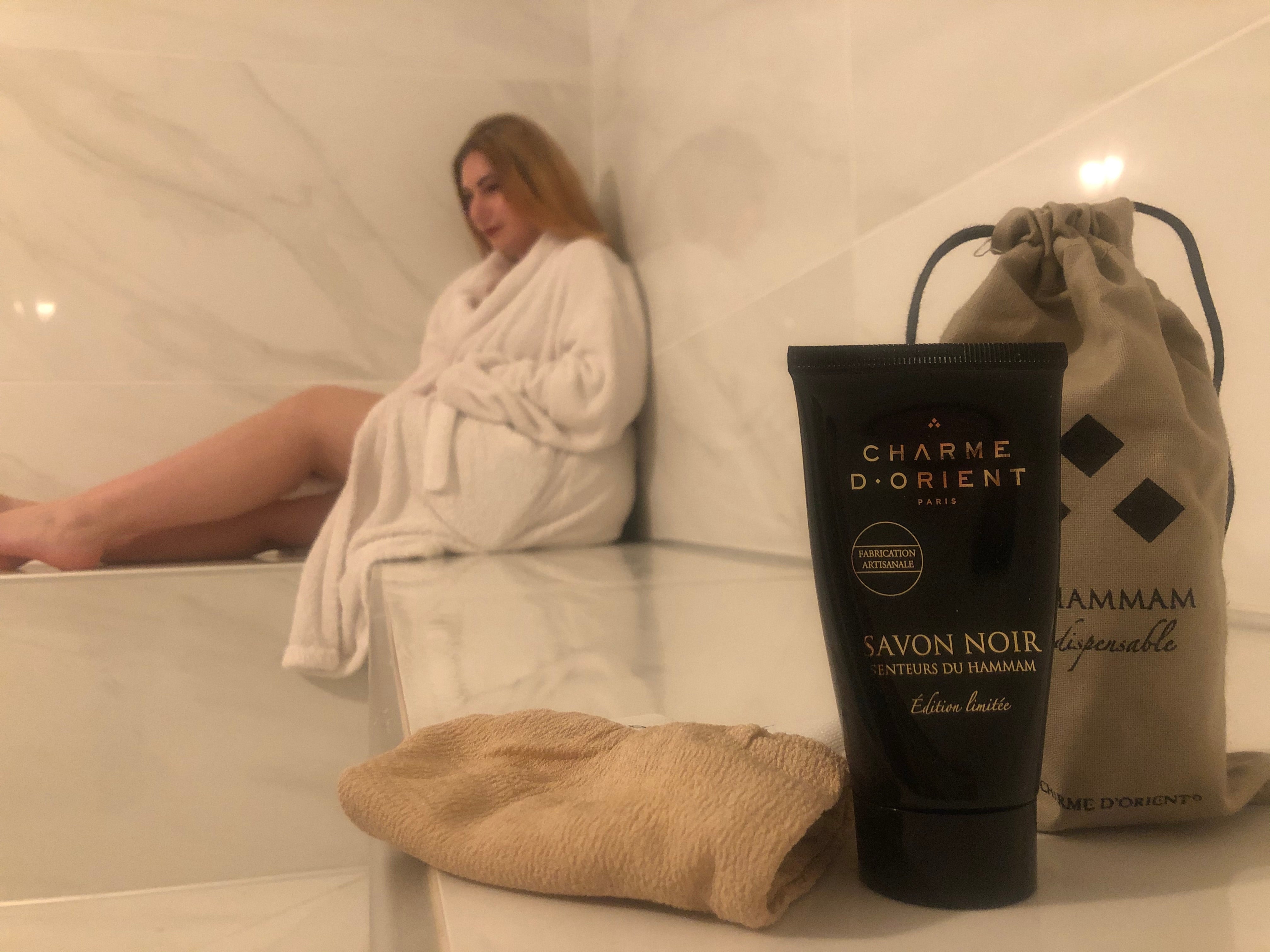 Faut-il préférer un sauna ou un bain chaud à une séance de sport ?