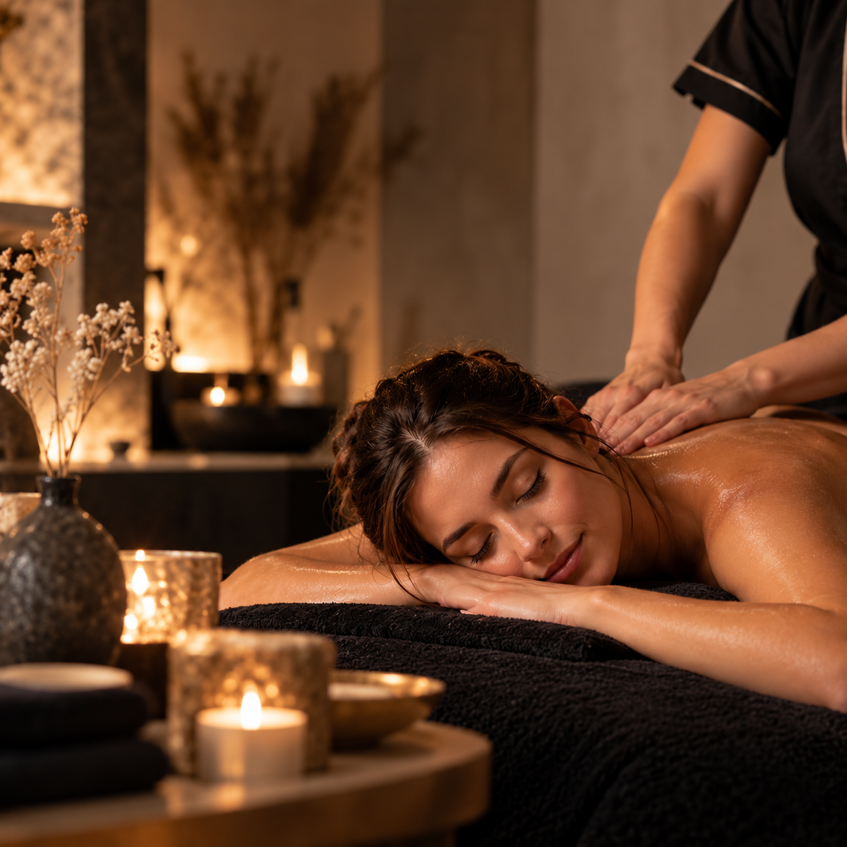 Fatigue, stress et tensions : quel massage choisir à Beauvais pour retrouver un vrai moment de détente ?