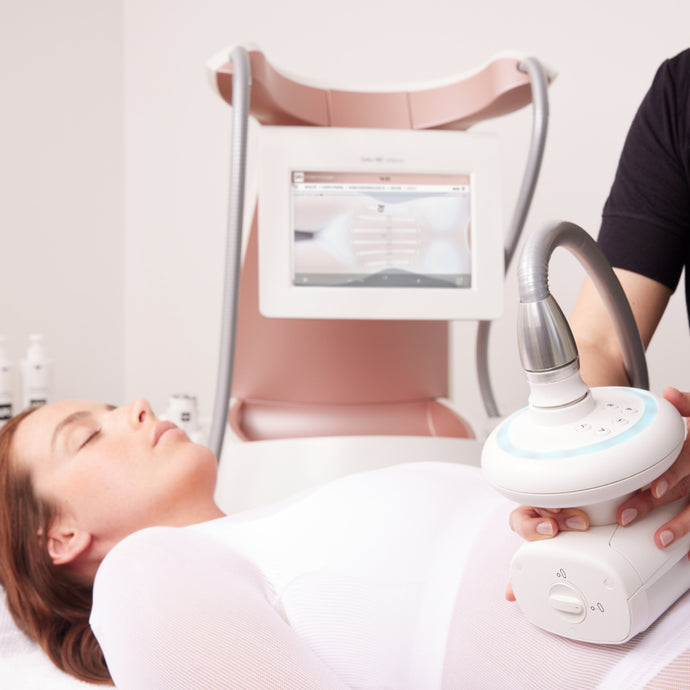 La Révolution Minceur avec le LPG Cellu M6 Alliance au Spa NO STRESS Beauvais !