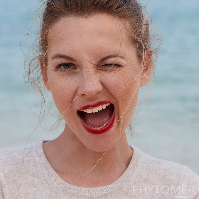 Routine Beauté Peaux Mixtes à Grasses – Soins Purifiants Phytomer | NO STRESS