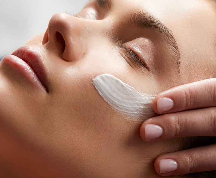 Routine Apaisante Peaux Sensibles et Intolérantes – Gamme CICA Phytomer | NO STRESS