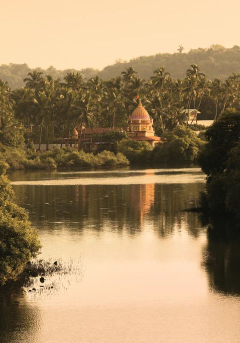 L’Ayurveda, héritée de l'Inde ancienne - plongez dans le rituel de Bengalore Cinq Mondes