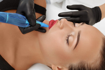 Le Maquillage Permanent : Sublimez Votre Beauté Naturelle avec Nature & Beauté à Beauvais