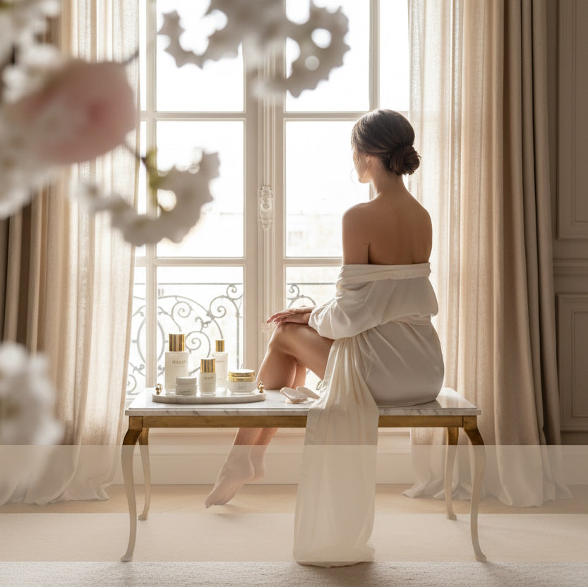 Printemps 2026 : Le Moment Idéal pour Sculpter Votre Silhouette | No Stress & Beauté