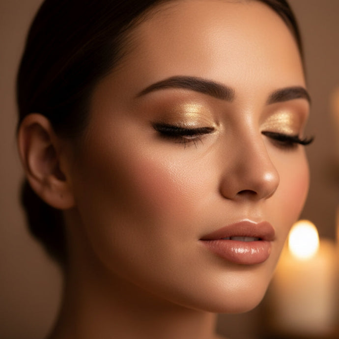 Comment préparer sa peau pour les fêtes de fin d'année ? Guide complet 2025