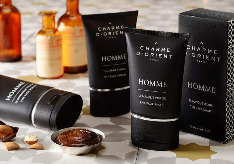 Charme d’Orient — Rituels Hammam, Gommages & Soins Corps | No Stress & Beauté