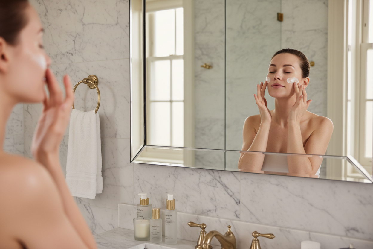 Cosmétiques peaux sensibles fragilisées réactives soin douceur – No Stress Beauvais