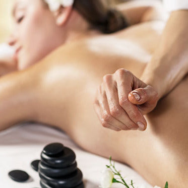 Massage Maori Polynésien à Beauvais - No Stress Spa | Nature et Beauté