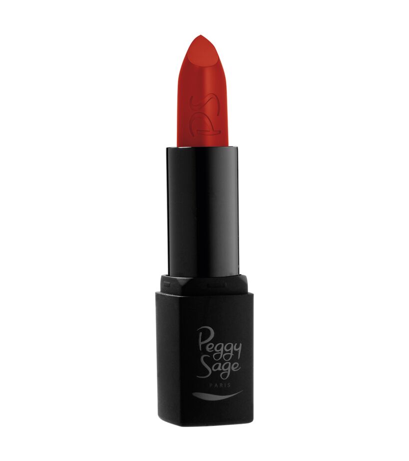 PEGGY SAGE - Rouge à lèvres 3,8 g - notre sélection de la saison !