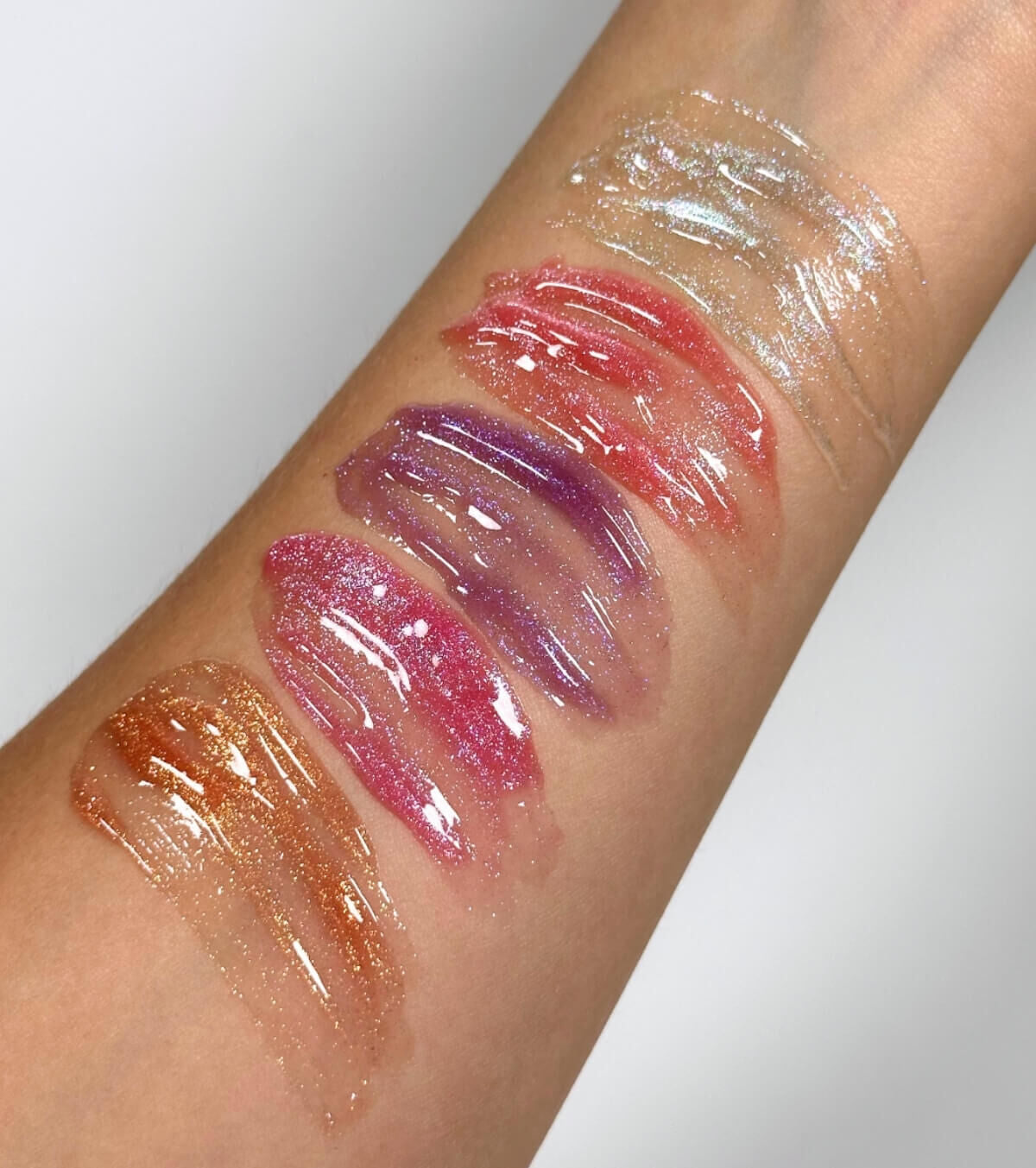 Huile pour les Lèvres Hydratante PEGGY SAGE - 6 ml | Soin Lèvres Nourrissant