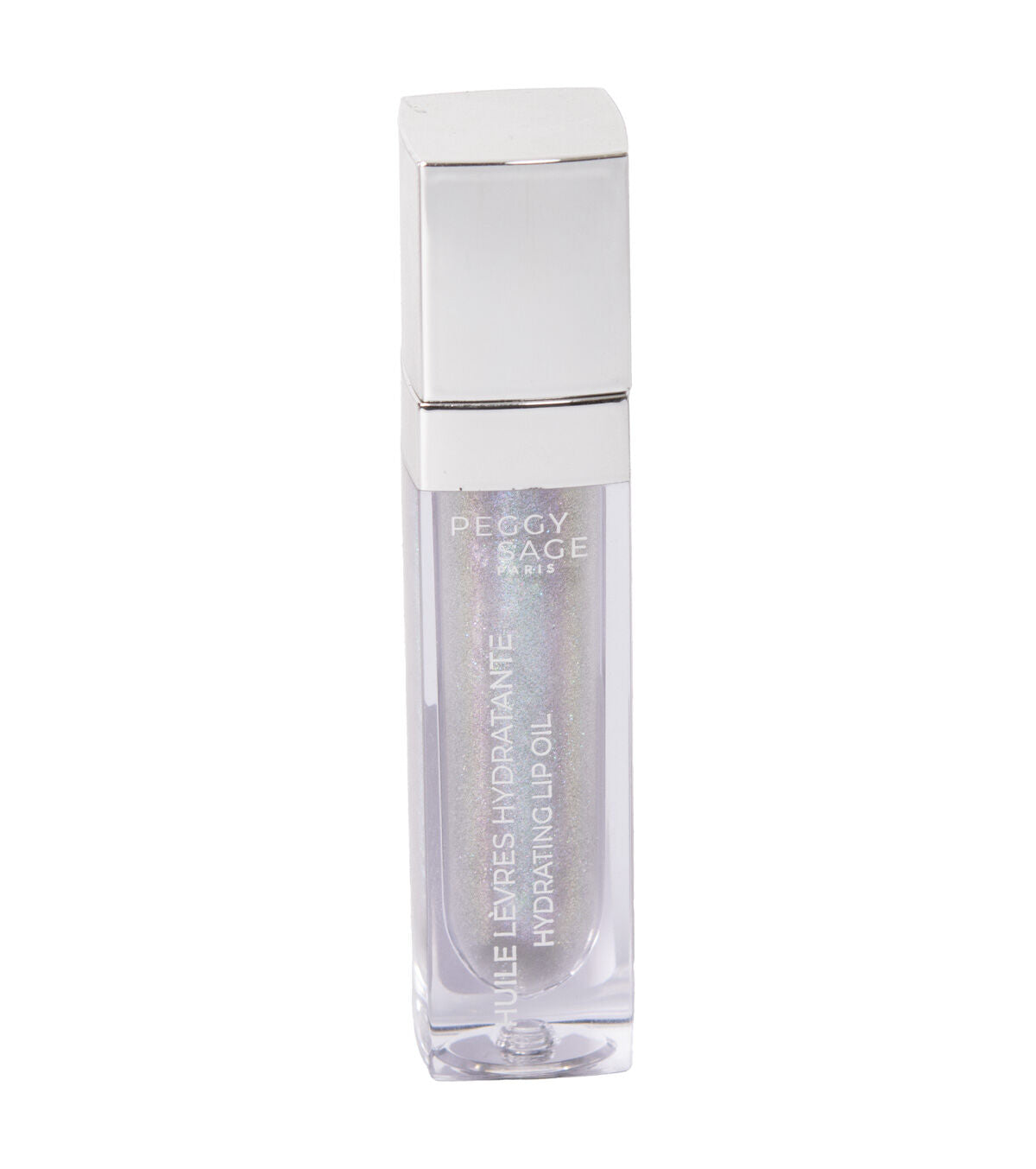 Huile pour les Lèvres Hydratante PEGGY SAGE - 6 ml | Soin Lèvres Nourrissant