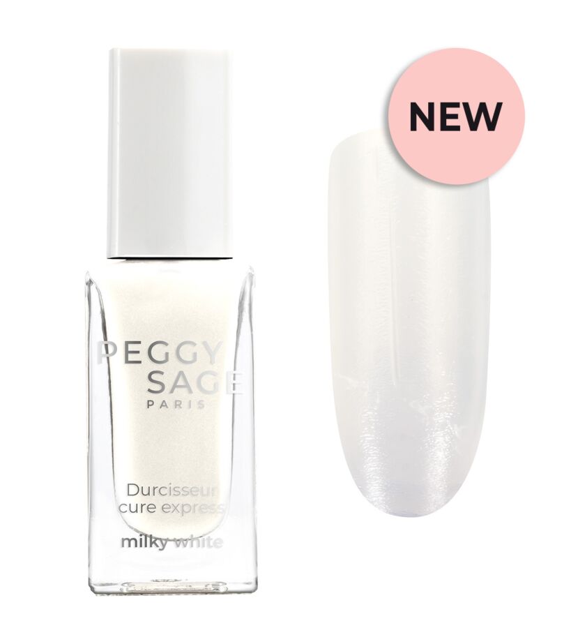 Peggy Sage - Durcisseur pour ongles cure express 11 ml