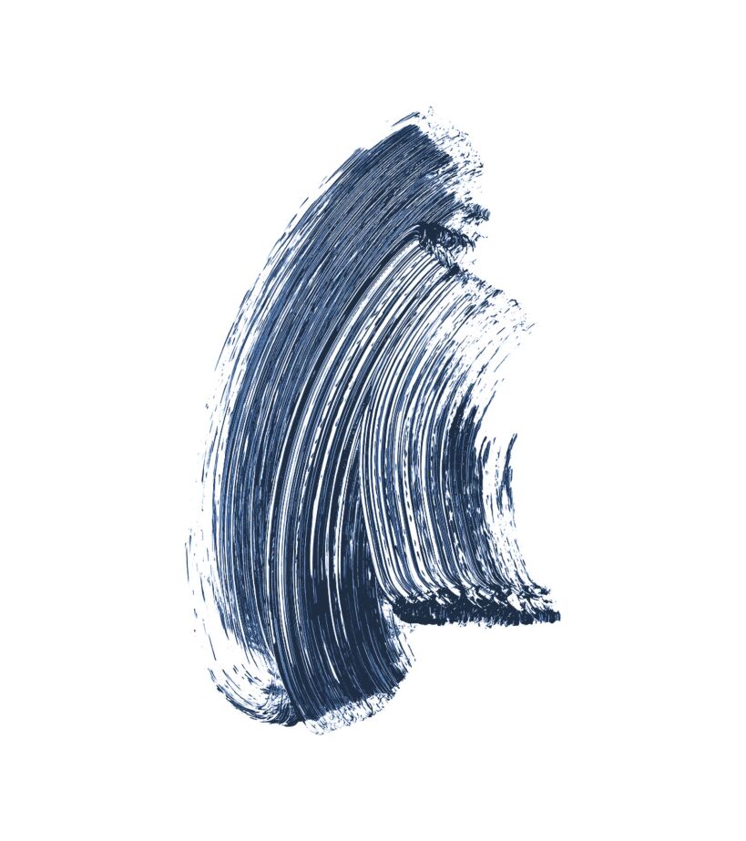 PEGGY SAGE - Mascara BLEU NUIT Lovely Cils 10 ml