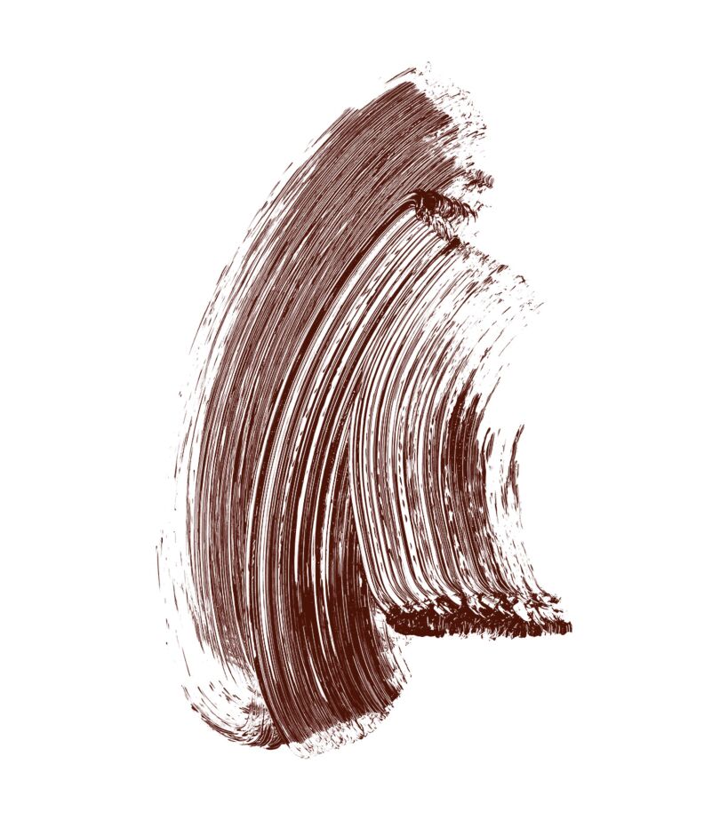 PEGGY SAGE - Mascara HAVANE marron Lovely Cils 10 ml