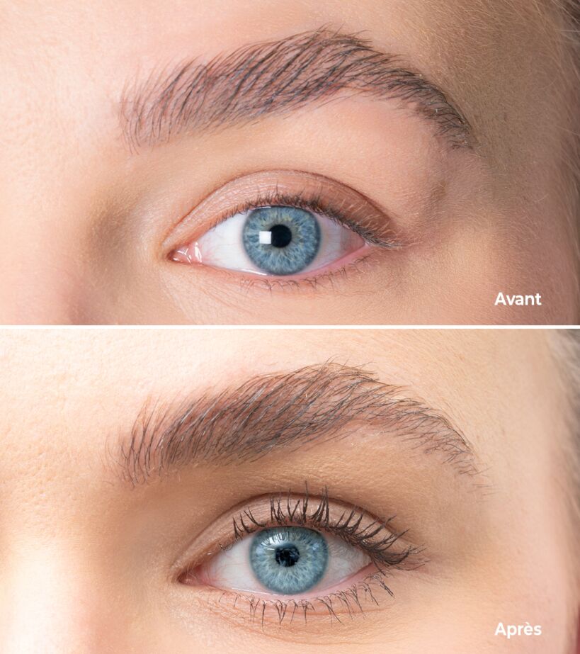 PEGGY SAGE - Mascara HAVANE marron Lovely Cils 10 ml