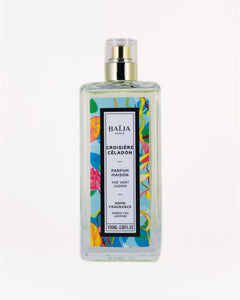 SPRAY D'INTERIEUR BAIJA 100 ml senteurs variées au choix