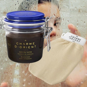 Rituel du Hammam - Pureté du Corps