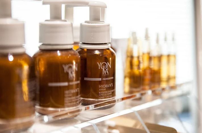 Soin Visage Phyto Aromatique - dès 20 minutes - esthéticiennes qualifiées à Beauvais