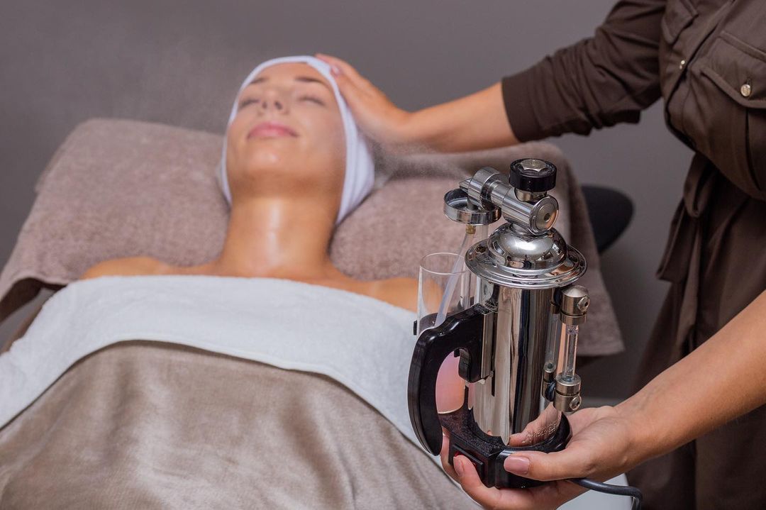 Soin Visage Phyto Aromatique - dès 20 minutes - esthéticiennes qualifiées à Beauvais
