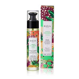 BAIJA - Huile pour le Corps ou le Bain Jardin Pallanca - 50 ml