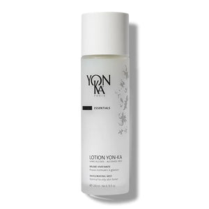 LOTION YON-KA 200 ml peaux sèches ou peaux grasses