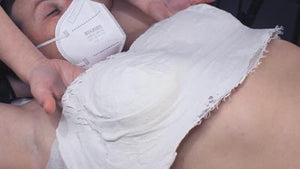 BUST UP - Soin du Buste et Poitrine pour un effet lift ! à Beauvais - No Stress Spa