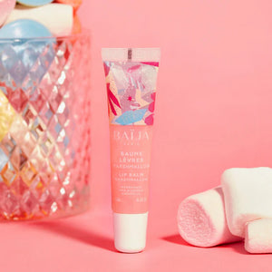 BAIJA - Baume à Lèvres 15 ml adieu lèvres gercées 100% nature