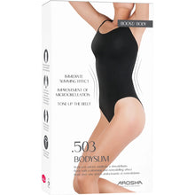 Charger l'image dans la galerie, BODY SLIM Arosha - body actions amincissante et remodelante en Dermofibra
