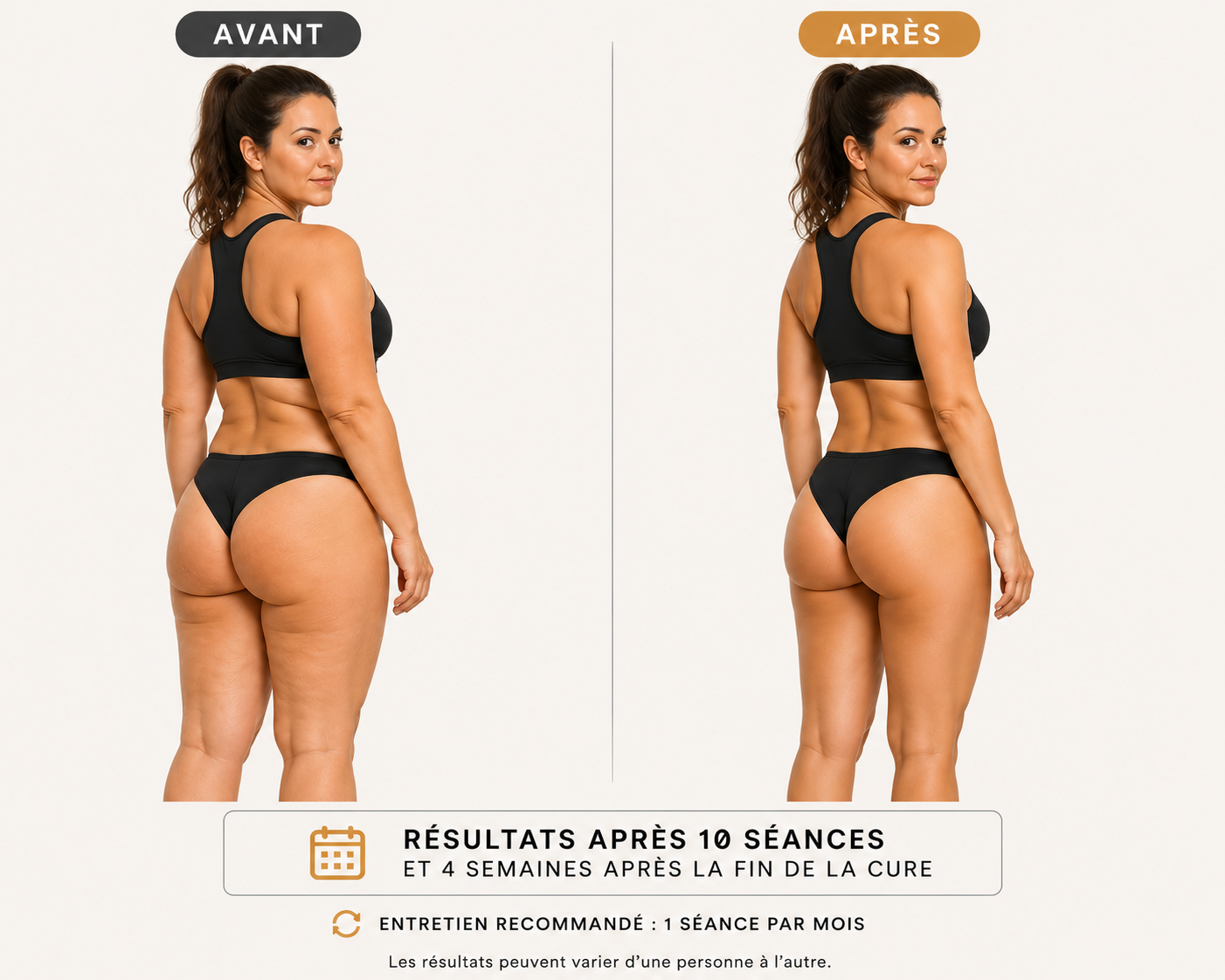 Bilan silhouette + séance EMS Body Sculpt - Offre lancement 60 €