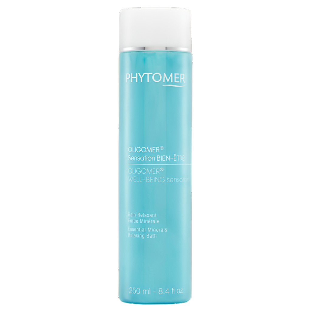 OLIGOMER BAIN - Phytomer - Bain Moussant au parfum ultra relaxant - 250 ml