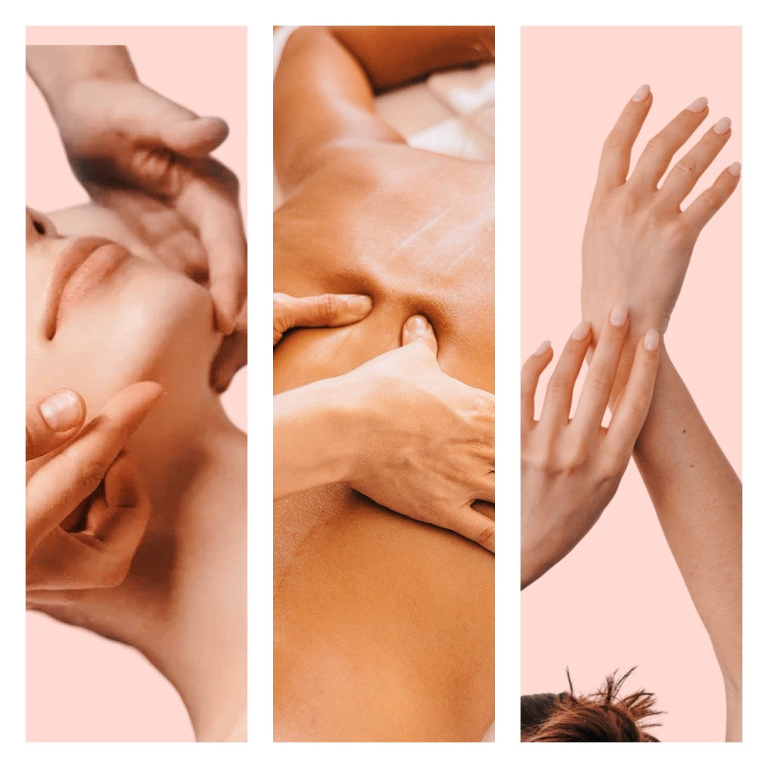 Rituel bien-être "Parenthèse Sublime" – Soin du visage, Massage, Manucure