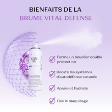 Charger l&#39;image dans la galerie, Brume Vital Défense - Yon-Ka - Brume Multiprotection en spray 100 ml

