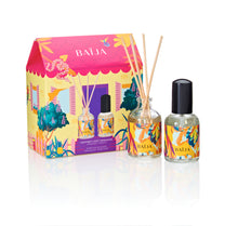 Charger l&#39;image dans la galerie, Coffret senteurs Baïja - lost paradise, Pink Lovers ou Sweet Dreams
