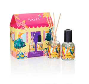 Coffret senteurs Baïja - lost paradise, Pink Lovers ou Sweet Dreams