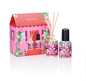 Coffret senteurs Baïja - lost paradise, Pink Lovers ou Sweet Dreams