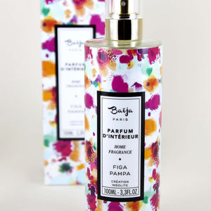 SPRAY D'INTERIEUR BAIJA 100 ml senteurs variées au choix
