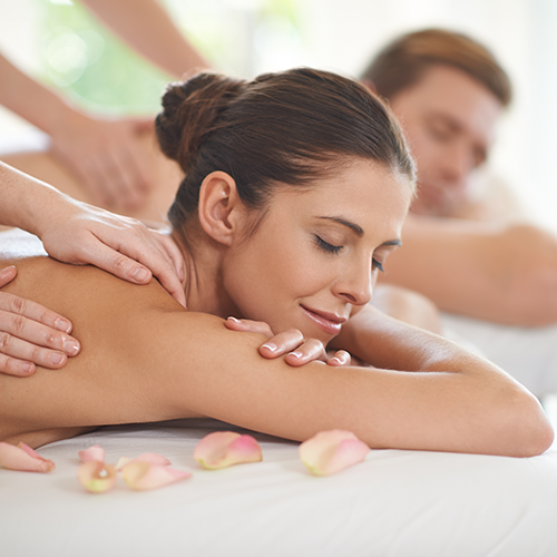 Massage 1 heure au choix pour 2 personnes à Beauvais - sans accès spa - No Stress Spa | Nature et Beauté