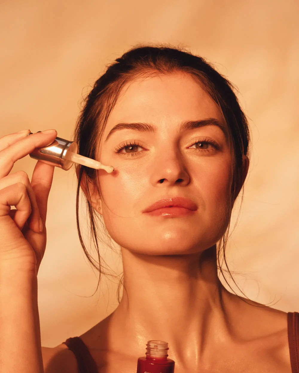 Cinq Mondes
Sérum Regard et Lèvres 15 ml