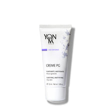Charger l&#39;image dans la galerie, YONKA - Crème PG - actions purifiante et matifiante - 50 ml

